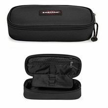 ASTUCCIO OVAL EASTPAK NERO