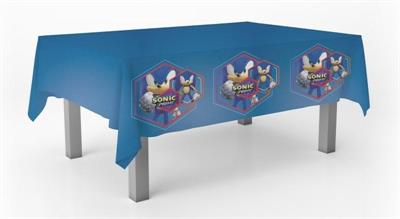 TOVAGLIA IN PLASTICA SONIC PRIME 120X180CM