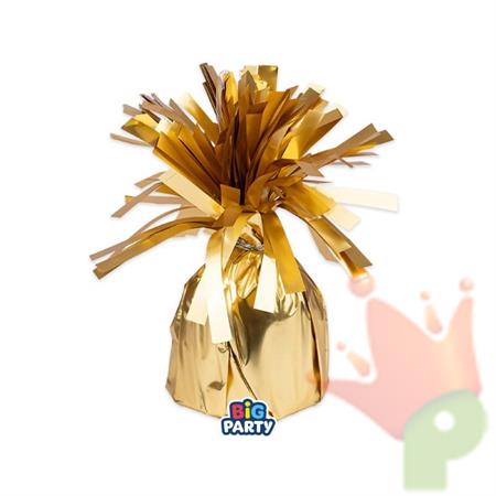 PESETTO FRANGIA ORO SATINATO 170GR
