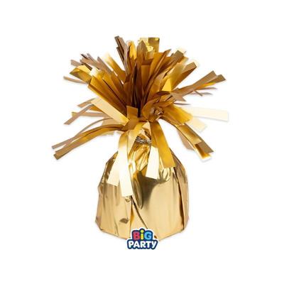 PESETTO FRANGIA ORO SATINATO 170GR