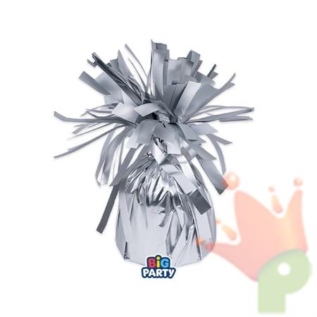 PESETTO FRANGIA ARGENTO SATINATO 170GR
