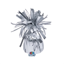 PESETTO FRANGIA ARGENTO SATINATO 170GR