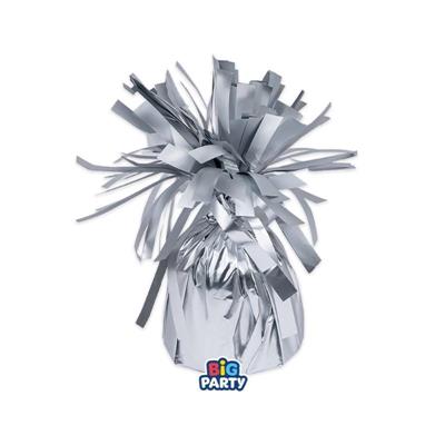 PESETTO FRANGIA ARGENTO SATINATO 170GR