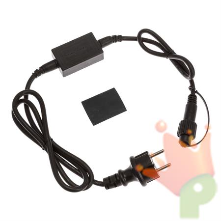 CAVO ALIMENTAZIONE SCHUKO M-LEDXLF N 230V AC-DC 2A ACCESSORIO LE