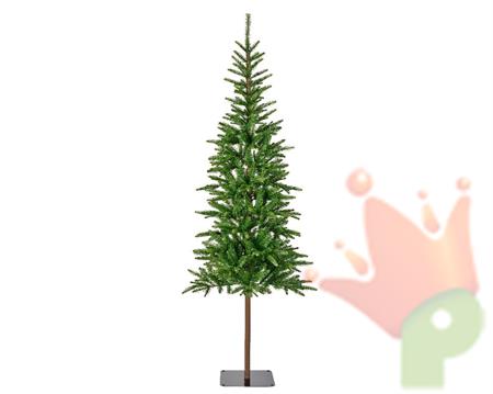 ALBERO DI NATALE 210 CM ALPBACH FIR