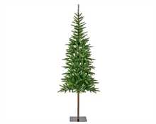 ALBERO DI NATALE 210 CM ALPBACH FIR