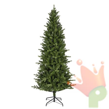 ALBERO DI NATALE 270 CM KILLINGTON FIR