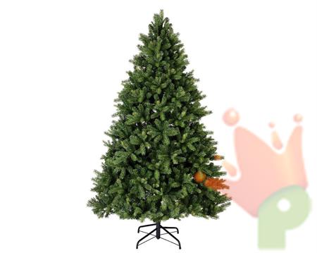 ALBERO DI NATALE 180 CM FREIBURG