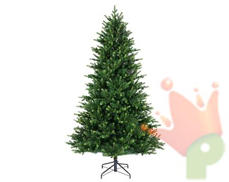 ALBERO DI NATALE 210 CM SUNPEAKS FIR