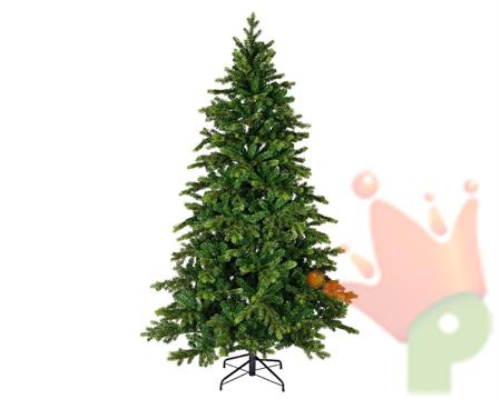 ALBERO DI NATALE 270 CM GALLOWAY SPRUCE