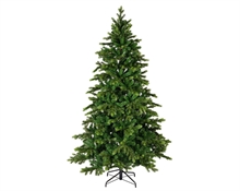 ALBERO DI NATALE 270 CM GALLOWAY SPRUCE