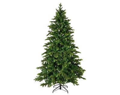 ALBERO DI NATALE 270 CM GALLOWAY SPRUCE