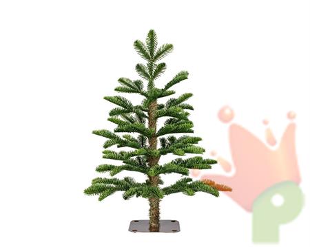 MINI ALBERO ABETE D.45 X H. 60 CM