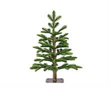 MINI ALBERO ABETE D.45 X H. 60 CM