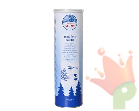 NEVE ARTIFICIALE