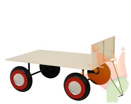 CARRELLO AUTO