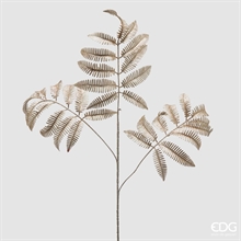 RAMO FELCE ORO GLITTER H.95 CM