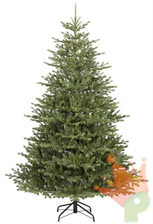 ALBERO DI NATALE 210 CM NATIONAL
