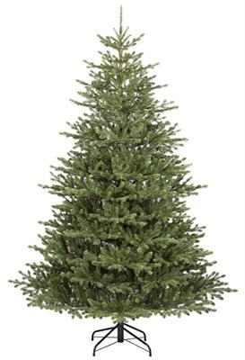 ALBERO DI NATALE 210 CM NATIONAL