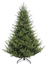 ALBERO DI NATALE 150 CM YELLOWSTONE