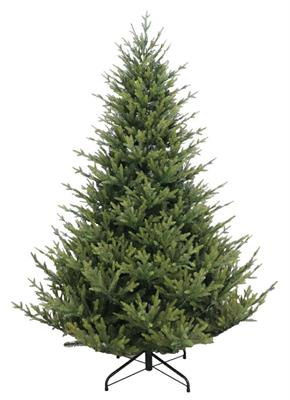 ALBERO DI NATALE 210 CM YELLOWSTONE