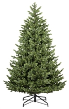 ALBERO DI NATALE 210 CM COMO