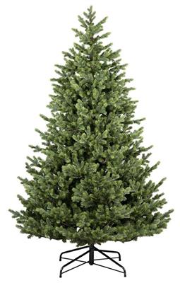 ALBERO DI NATALE 240 CM COMO