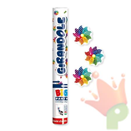 SPARACORIANDOLI 30CM GIRANDOLE