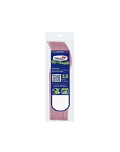 FORCHETTE COMPACT ROSA 15PZ