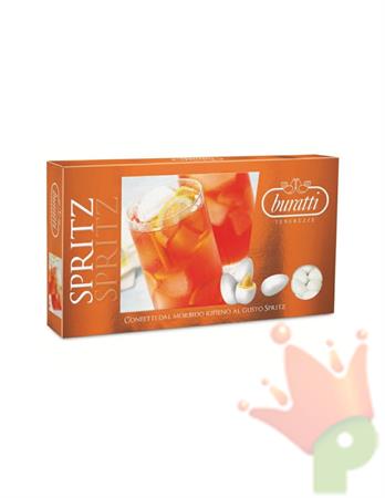 CONFETTI TENEREZZE OPEN BAR SPRITZ 1KG