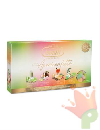 CONFETTI TENEREZZE OPEN BAR APERICONFETTO 1KG