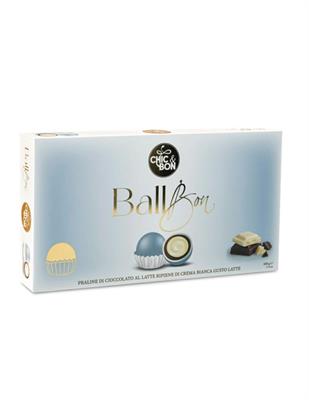 CONFETTI BALL BON CELESTE 500GR