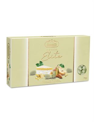 CONFETTI TENEREZZE ELITE VERDE RICOTTA PERA 1KG