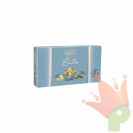 CONFETTI TENEREZZE ELITE PISTACCHIO BLU JEANS 1KG
