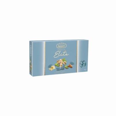 CONFETTI TENEREZZE ELITE PISTACCHIO BLU JEANS 1KG