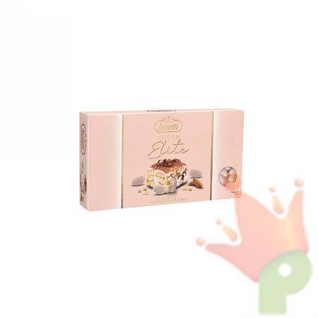 CONFETTI TENEREZZE ELITE TIRAMISU ROSA CIPRIA 1KG