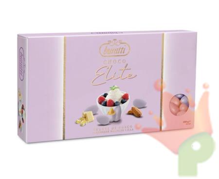 CONFETTI TENEREZZE ELITE FRUTTI DI BOSCO LILLA 1KG