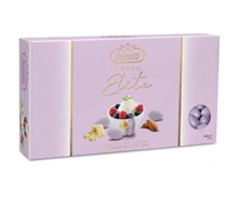CONFETTI TENEREZZE ELITE FRUTTI DI BOSCO LILLA 1KG