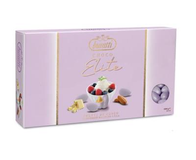 CONFETTI TENEREZZE ELITE FRUTTI DI BOSCO LILLA 1KG