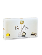 CONFETTI BALL BON AVORIO 500GR