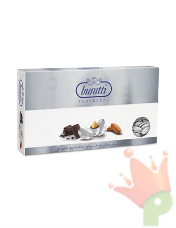CONFETTI TENEREZZE GIOIELLI ARGENTO 500GR