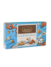 CONFETTI CARAMELLO SALATO E POP CORN 1KG