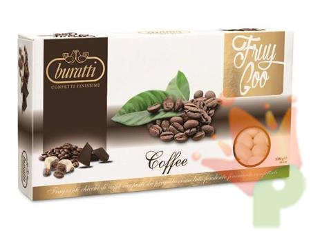 CONFETTI FRUY GOO CAFFE 1KG