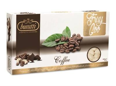 CONFETTI FRUY GOO CAFFE 1KG