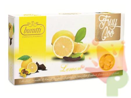 CONFETTI FRUY GOO LIMONE 1KG