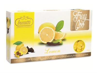 CONFETTI FRUY GOO LIMONE 1KG