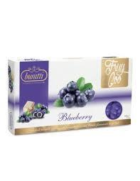 CONFETTI FRUY GOO MIRTILLO 1KG