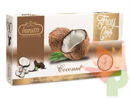 CONFETTI FRUY GOO COCCO 1KG