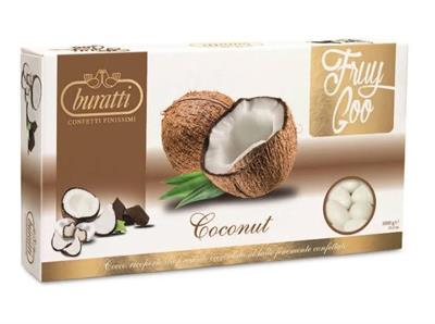 CONFETTI FRUY GOO COCCO 1KG