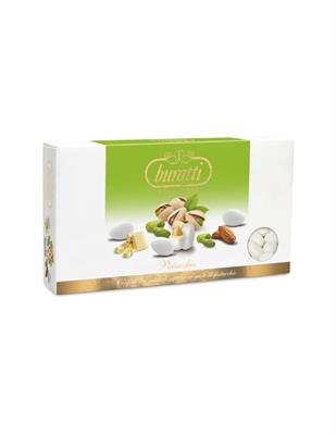 CONFETTI TENEREZZE PISTACCHIO VERDE 1KG